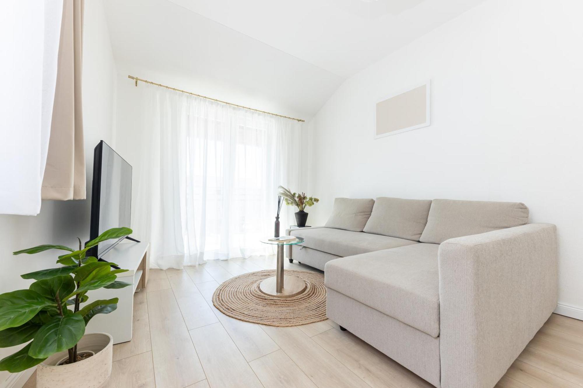 Holiday House Castelli Каштела Экстерьер фото