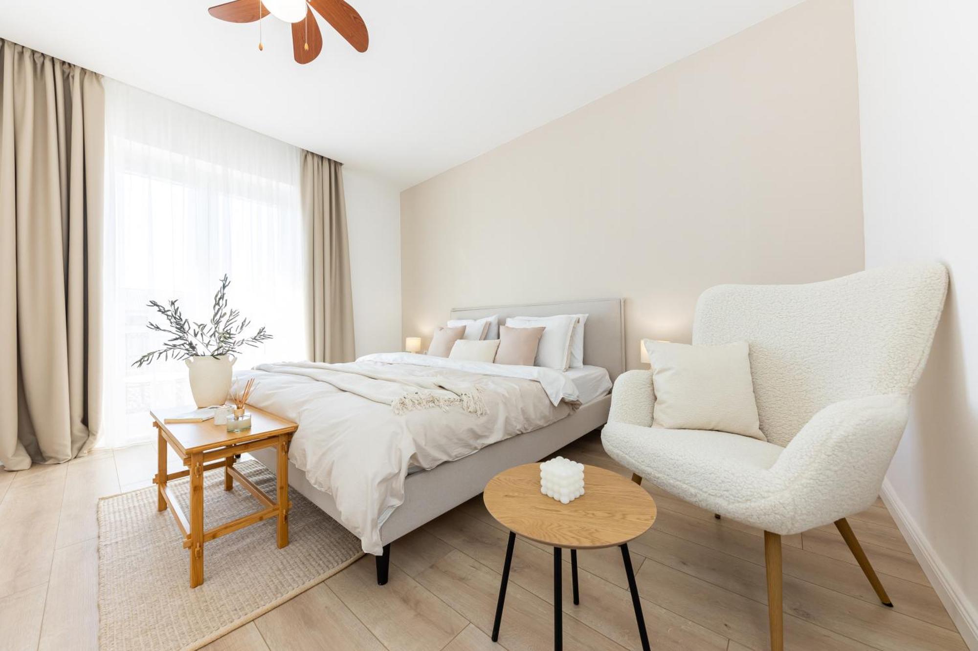 Holiday House Castelli Каштела Экстерьер фото